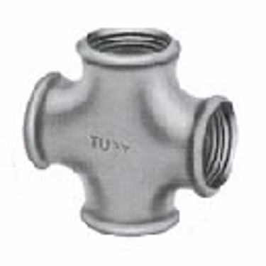 CROCE ZINC. 1'1/2