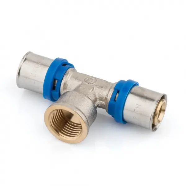 TIS 1"x26 F MULTISTRATO A PRESSARE
