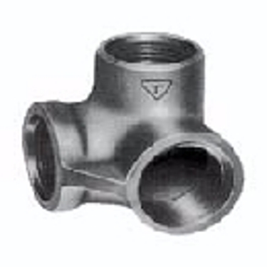 GOMITO DISTRIBUZ. 1"1/2 ZINC.