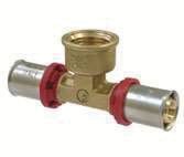 TIS 3/4"x20 F MULTISTRATO A PRESSARE