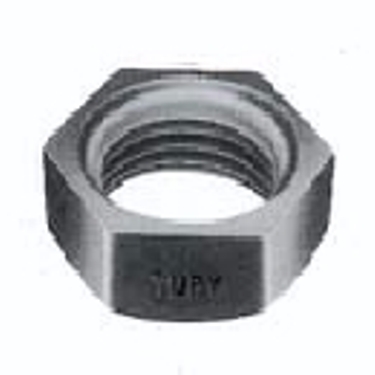CONTRODADO ZINC. 1"