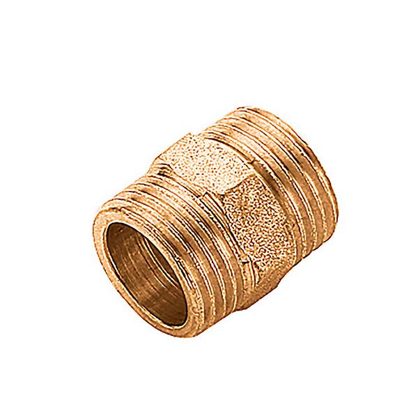 NIPPLES OTTONE GIALLO 3/4"