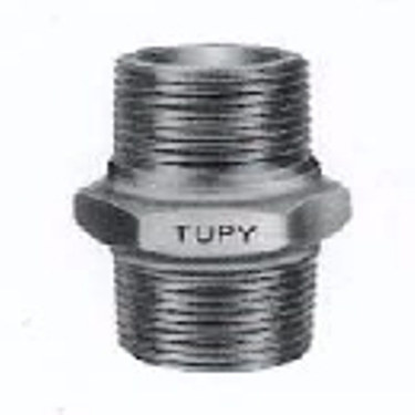 NIPPLES ZINC.MM 3"