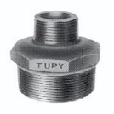 NIPPLES RID ZINC.MM 2"x1'1/4