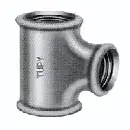 TIS ZINCATO 1/8"