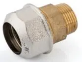 RACCORDO FERRO MASCHIO 3/4" - tipo A