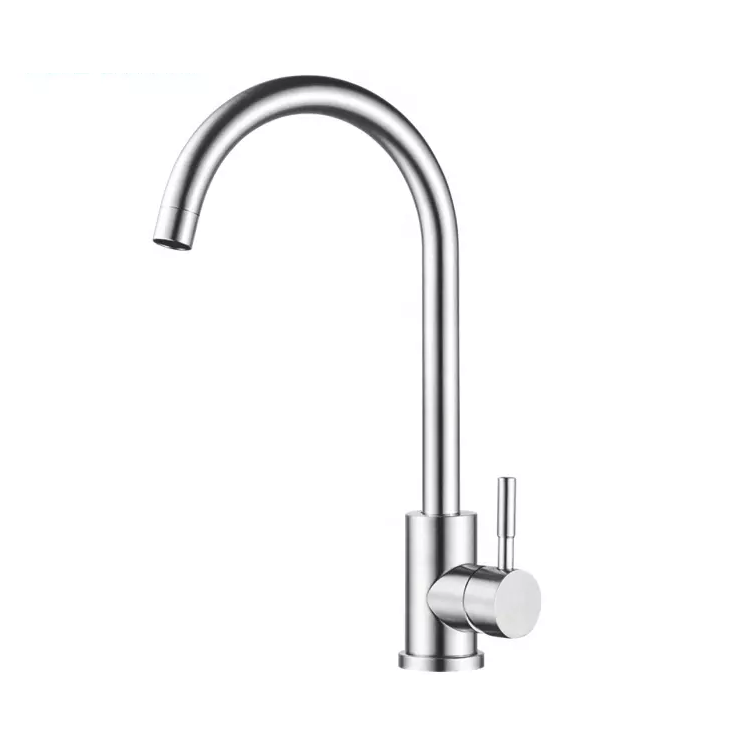 MIX CUCINA YLK-3008 ACCIAIO SPAZZOLATO