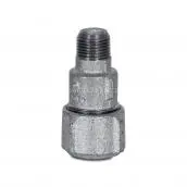 RACCORDO FERRO MASCHIO 3"