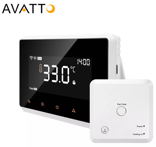 [AVTWT98] CONTROLLO REMOTO WT98 - AVATTO