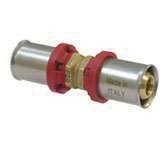 [MPMR4032f] MANICOTTO RIDOTTO 40x32 MULTISTRATO A PRESSARE