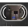 [GDMR04180] SPECCHIO LED  80x60 cm. MOD.MR-41-80
