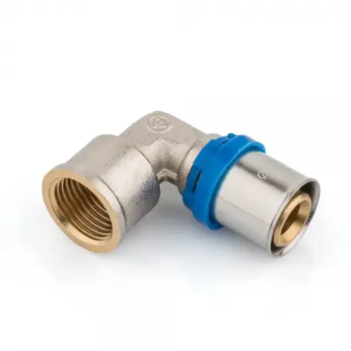 [MPCF2526a] CURVA 1"x26 F MULTISTRATO A PRESSARE