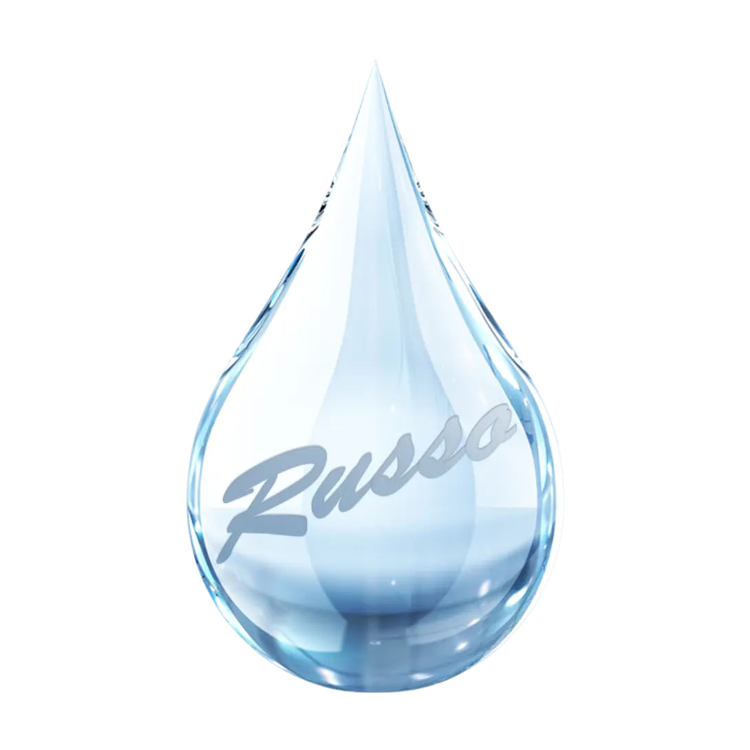 Russo - Drops net